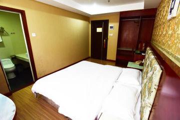 Hotel Kaiserdom Zhonghua Plaza Kanton Exteriér fotografie